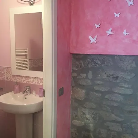 Panzió Buongiornonotte