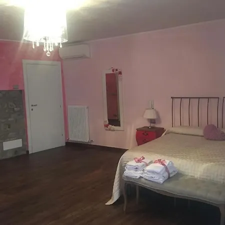 Buongiornonotte Bed & Breakfast *