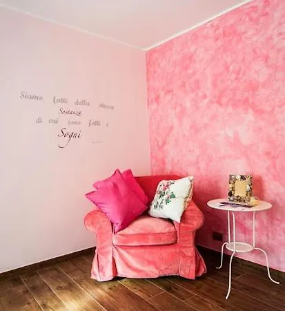 Buongiornonotte Bed & Breakfast