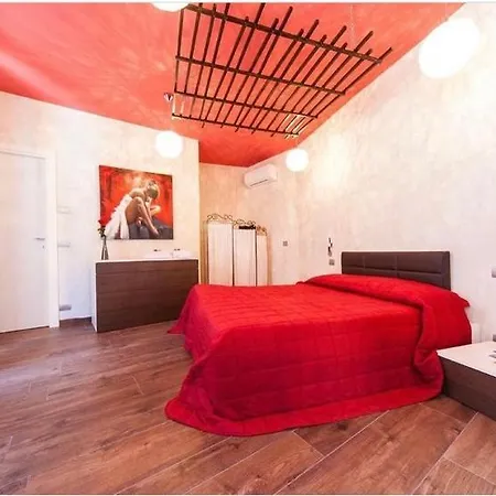 Bed & Breakfast Buongiornonotte Bobbio