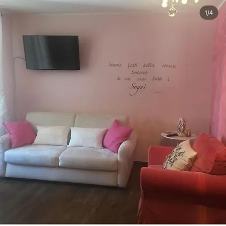 Bed & Breakfast Buongiornonotte