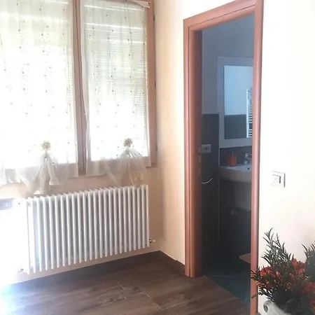 Bed & Breakfast Buongiornonotte Bobbio