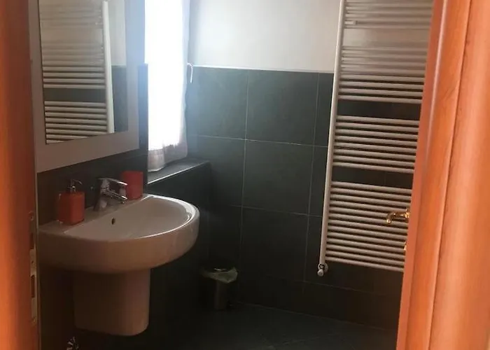 Oda ve Kahvaltı Buongiornonotte 3*