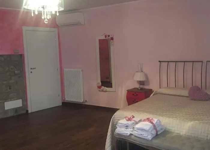 Buongiornonotte Bed & Breakfast 3*