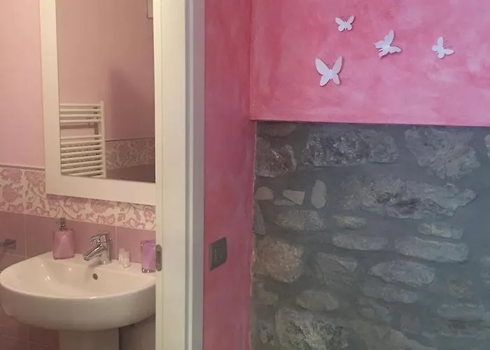 Bed & Breakfast Buongiornonotte