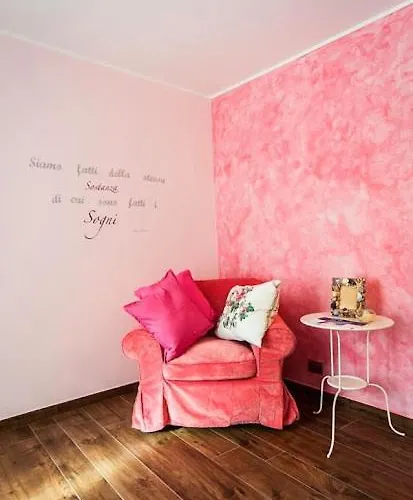 Buongiornonotte Bed & Breakfast