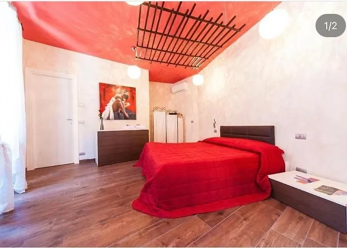 Bed & Breakfast Buongiornonotte Bobbio