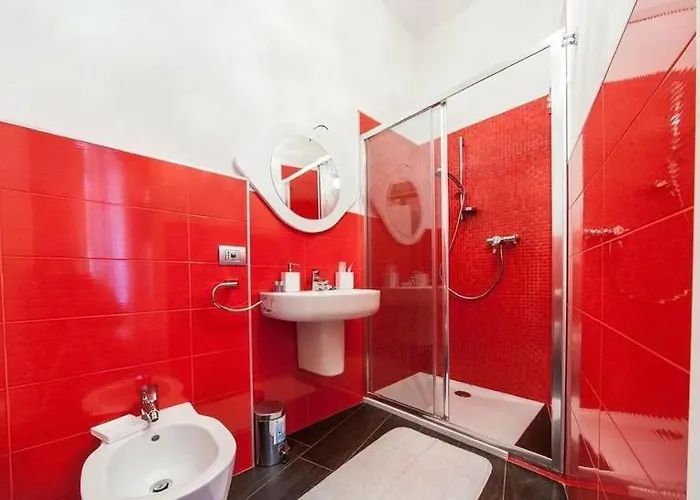 Buongiornonotte Bed & Breakfast Bobbio