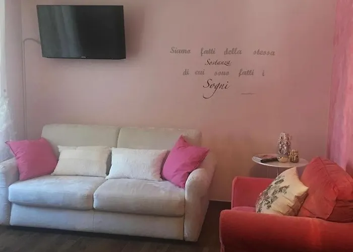 Oda ve Kahvaltı Buongiornonotte