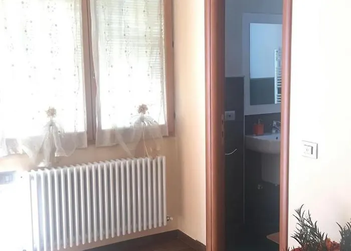 Bed & Breakfast Buongiornonotte Bobbio